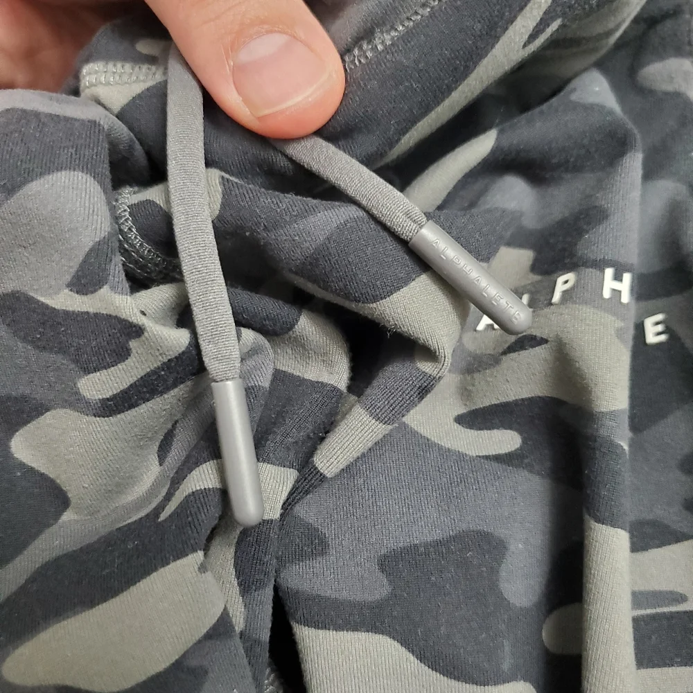 Alphalete Premium Joggers Men's Size Small